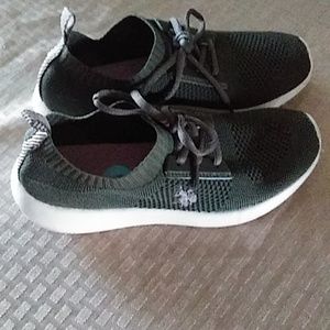 U.S. Polo Assn. Sneakers SIZE 6